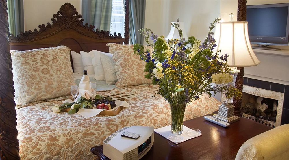 Justine Bed and breakfast