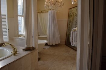 Justine Bed and breakfast Savannah